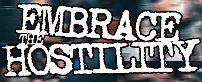 logo Embrace The Hostility